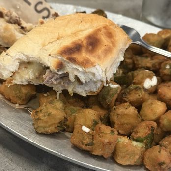 The Mule - The worst Philly Cheesesteak you will ever waste your money on! - Bars Near Me - Oklahoma City, Oklahoma The Mule - The worst Philly Cheesesteak you will ever waste your money on! - Bars Near Me - Oklahoma City, Oklahoma