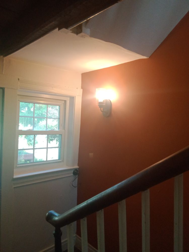 Slide of The Home Repair Guy