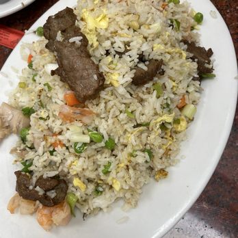VIP Coffee & Cake Shop - Combination fried rice - Bakeries Near Me - San Francisco, California VIP Coffee & Cake Shop - Combination fried rice - Bakeries Near Me - San Francisco, California