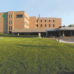 Promedica Memorial Hospital