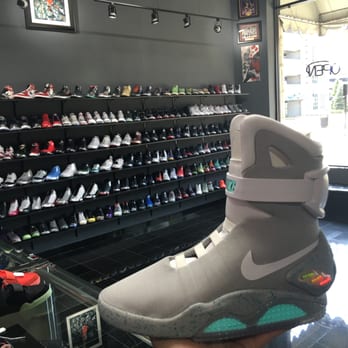 Sneaker Legends - Shoe Stores Near Me - Dearborn, Michigan Sneaker Legends - Shoe Stores Near Me - Dearborn, Michigan