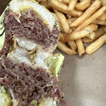 The Hat - Pastrami and fries - Sandwiches Near Me - Simi Valley, California The Hat - Pastrami and fries - Sandwiches Near Me - Simi Valley, California