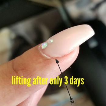 Leanne Nails - Nail Technicians Near Me - Westminster, California