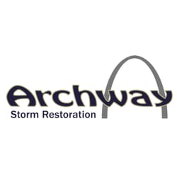 Archway Restoration