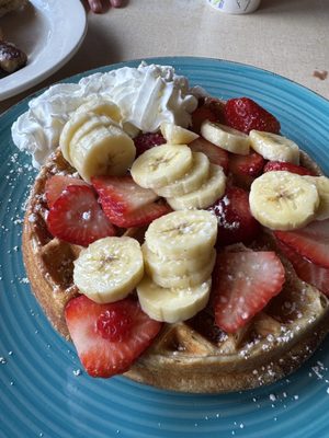 Dinky's Blue Belle Diner by null