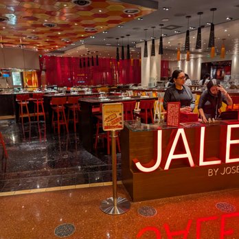 Jaleo - Entrance - Spanish Near Me - Las Vegas, Nevada Jaleo - Entrance - Spanish Near Me - Las Vegas, Nevada