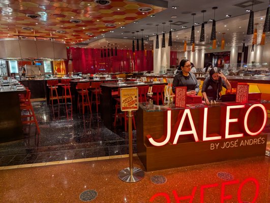 Jaleo by null