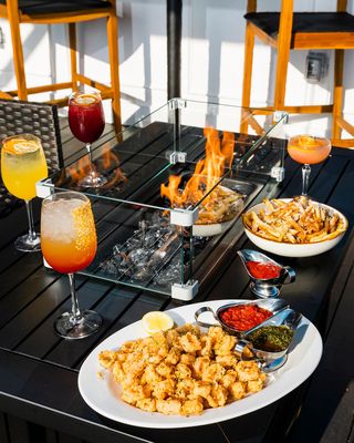 Sugo Italian Steakhouse by null
