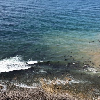Ocean Trails - Hiking Near Me - Rancho Palos Verdes, California