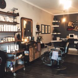 Ruby's Hair Company