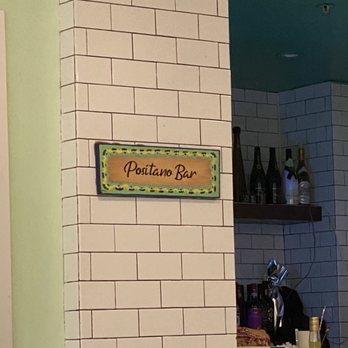 Limoncello - Italian Near Me - Miami Beach, Florida