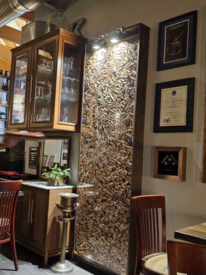 Red Oak Bistro by null