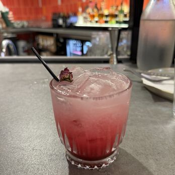 Phat Eatery - Pink rabbit - Malaysian Near Me - The Woodlands, Texas