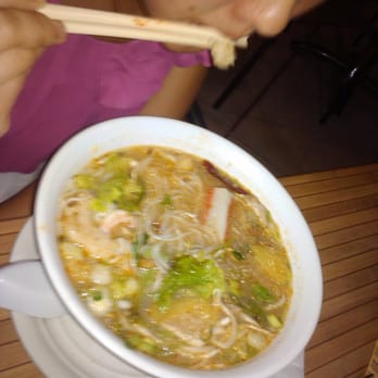 Mai Lee - Fish Sauce Seafood Soup - Vietnamese Near Me - Saint Louis, Missouri