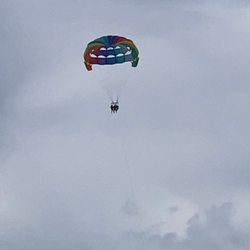 Captain Jambo's Destin Harbor - Parasailing