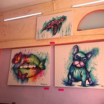 Piñatas - Art for sale! - Tacos Near Me - Puerto Vallarta, JAL Piñatas - Art for sale! - Tacos Near Me - Puerto Vallarta, JAL