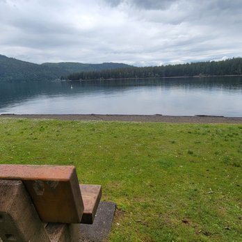 Cultus Lake Provincial Park - Hiking Near Me