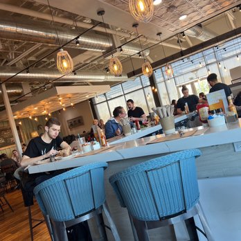 First Watch - Dining area - Breakfast & Brunch Near Me - Avondale, Arizona