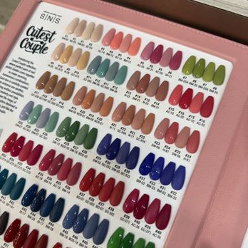 Mimosas Nail Bar - Matte color *extra $5 - Nail Salons Near Me - Raleigh, North Carolina Mimosas Nail Bar - Matte color *extra $5 - Nail Salons Near Me - Raleigh, North Carolina