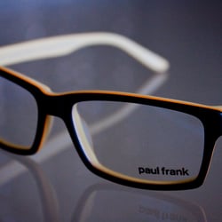 Simply Vision Optometry - Paul Frank Eyewear