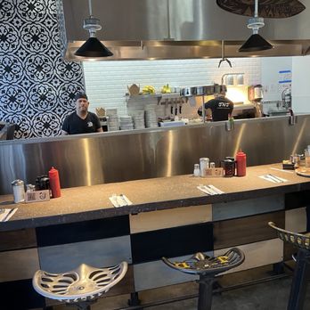 Jacks N Joe - AWESOME Chefs working in the kitchen - Breakfast & Brunch Near Me - Los Angeles, California Jacks N Joe - AWESOME Chefs working in the kitchen - Breakfast & Brunch Near Me - Los Angeles, California