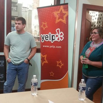 Yelp's Wake & Bake At Holtman's! - Local Flavor Near Me - Cincinnati, Ohio