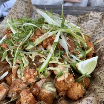 Haw River Tap & Table - Totchos - Bars Near Me - Carrboro, North Carolina Haw River Tap & Table - Totchos - Bars Near Me - Carrboro, North Carolina