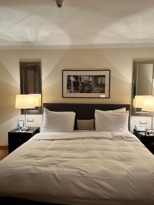 Mandarin Oriental, Prague by null