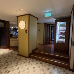 Sheraton Stockholm Hotel
