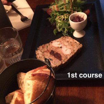 La Coïncidence - French Near Me - Paris, 75 La Coïncidence - French Near Me - Paris, 75