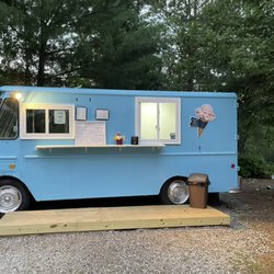 J-Town Ice Cream