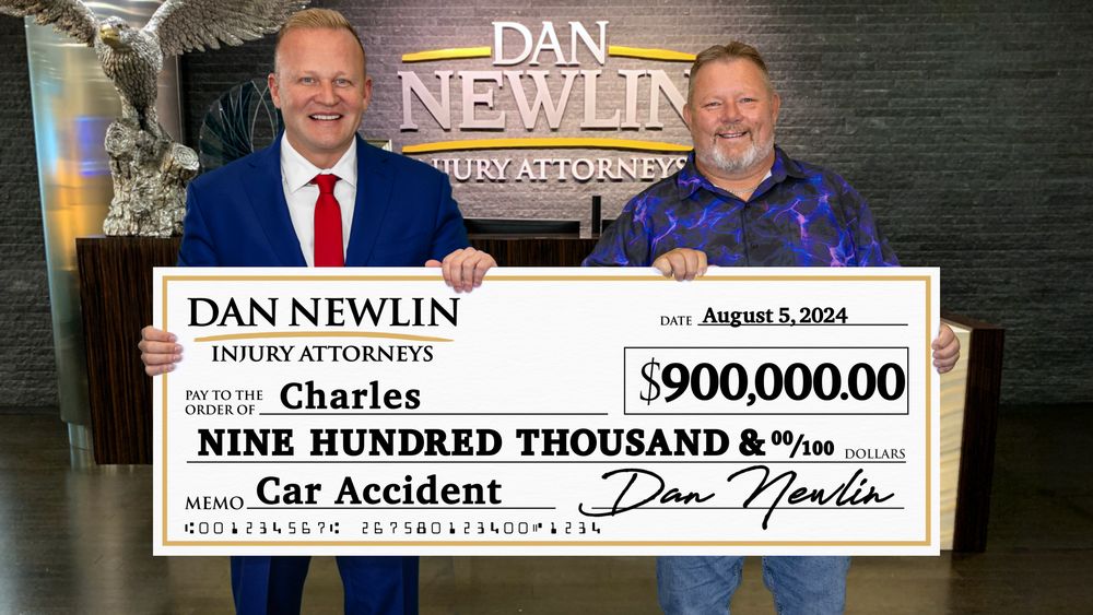 DAN NEWLIN INJURY ATTORNEYS Updated August 2024 163 Photos 1408