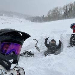 Lofty Peaks Adventures