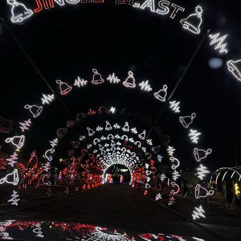 World of Illumination - Light tunnel - Festivals Near Me - Tempe, Arizona World of Illumination - Light tunnel - Festivals Near Me - Tempe, Arizona
