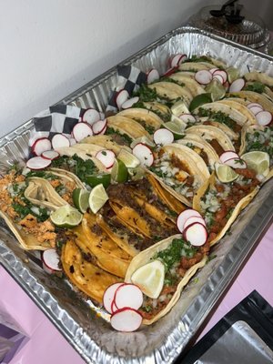 Mil Sabores Restaurant & Tequila Bar by null