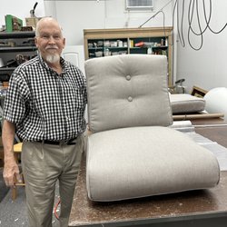 Dale-Ray Fabrics - Fully custom made to order cushions