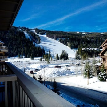 Keystone Resort - View from Red Hawk Lodge 2271 - Ski Resorts Near Me - Keystone, Colorado Keystone Resort - View from Red Hawk Lodge 2271 - Ski Resorts Near Me - Keystone, Colorado