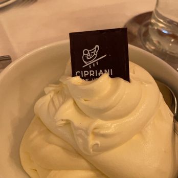 Cipriani - Italian Near Me - Las Vegas, Nevada
