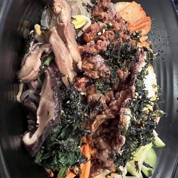 Gangnam Rice - Korean Near Me - Arlington, Texas