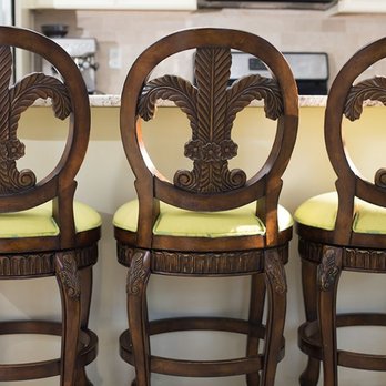 Roselle Upholstery - Bar stool chairs - Furniture Reupholstery Near Me - Roselle, New Jersey Roselle Upholstery - Bar stool chairs - Furniture Reupholstery Near Me - Roselle, New Jersey