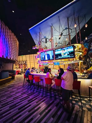 Diablo's Cantina by null Diablo's Cantina by null