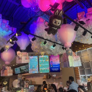 Popfancy Dessert Bar - Desserts Near Me - Houston, Texas Popfancy Dessert Bar - Desserts Near Me - Houston, Texas