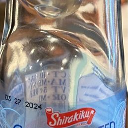Ramune (original)