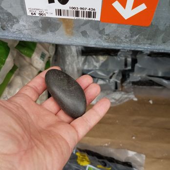 The Home Depot - Imported river rocks - Hardware Stores Near Me - Houston, Texas The Home Depot - Imported river rocks - Hardware Stores Near Me - Houston, Texas