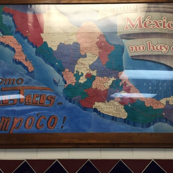 Paco's Tacos - Mexican Near Me - Chicago, Illinois