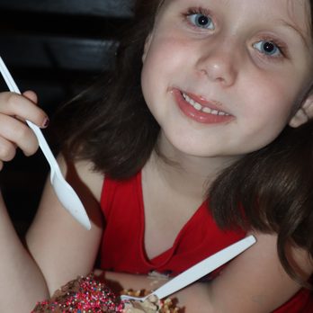 Jeni's Splendid Ice Creams - The miliest chocolate! - Ice Cream & Frozen Yogurt Near Me - Dallas, Texas