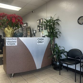 InStyle Cuts - Check in - Hair Salons Near Me - Stockton, California InStyle Cuts - Check in - Hair Salons Near Me - Stockton, California