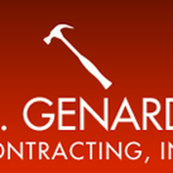 C. Genardi Contracting - C Genardi Roofing logo - Roofing Near Me C. Genardi Contracting - C Genardi Roofing logo - Roofing Near Me