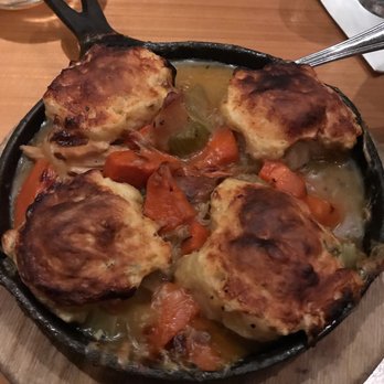 Cochon RESTAURANT - Rabbit dumplings - Cajun/Creole Near Me - New Orleans, Louisiana