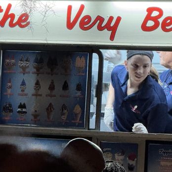 Mister Softee - Ice Cream & Frozen Yogurt Near Me Mister Softee - Ice Cream & Frozen Yogurt Near Me